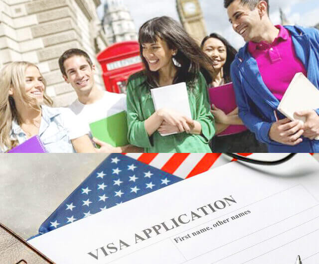 nhung dieu can luu y khi xin visa du hoc my